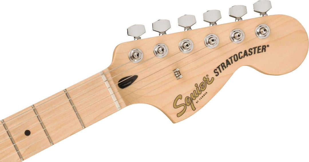 Fender Squier Affinity Stratocaster Sähkökitara (Sienna Sunburst)
