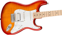 Fender Squier Affinity Stratocaster Sähkökitara (Sienna Sunburst)