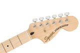 Fender Squier Affinity Stratocaster Sähkökitara (Lake Placid Blue)