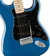 Fender Squier Affinity Stratocaster Sähkökitara (Lake Placid Blue)