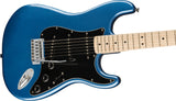 Fender Squier Affinity Stratocaster Sähkökitara (Lake Placid Blue)