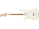 Fender Squier Affinity Stratocaster Sähkökitara Aloituspaketti (Olympic White)
