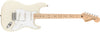 Fender Squier Affinity Stratocaster Sähkökitara (Olympic White )