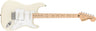 Fender Squier Affinity Stratocaster Sähkökitara (Olympic White)
