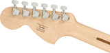 Fender Squier Affinity Stratocaster Sähkökitara (musta)