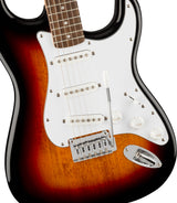 Fender Squier Affinity Stratocaster Sähkökitara (Sunburst)