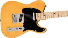 Fender Squier Affinity Telecaster Sähkökitara (Butterscotch Blonde)