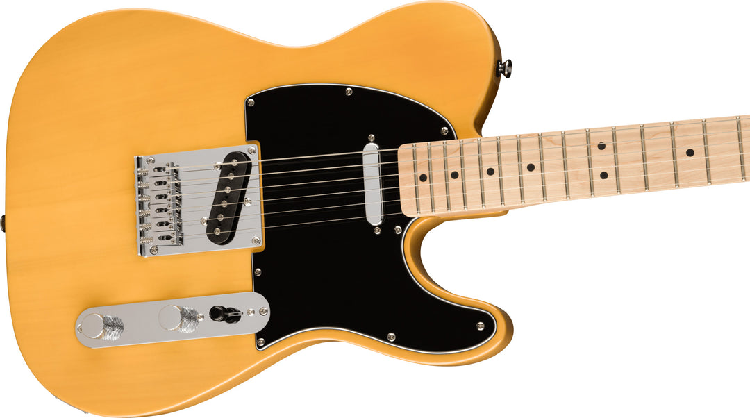 Fender Squier Affinity Telecaster Sähkökitara (Butterscotch Blonde)