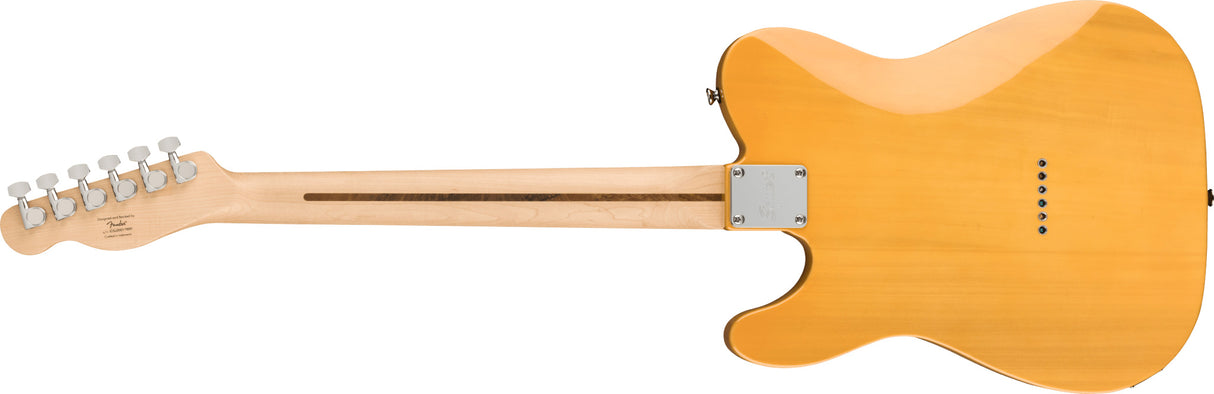 Fender Squier Affinity Telecaster Sähkökitara (Butterscotch Blonde )
