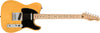 Fender Squier Affinity Telecaster Sähkökitara (Butterscotch Blonde )