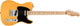Fender Squier Affinity Telecaster Sähkökitara (Butterscotch Blonde )