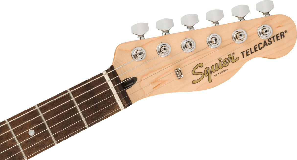 Fender Squier Affinity Telecaster Sähkökitara (Lake Placid Blue)