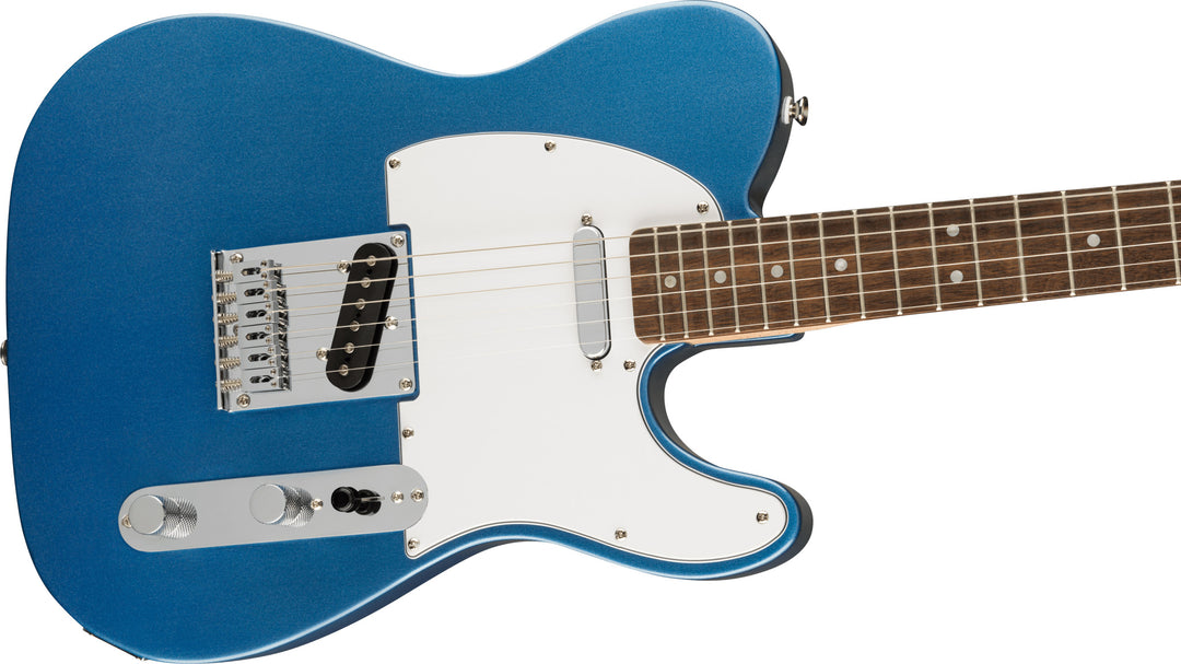 Fender Squier Affinity Telecaster Sähkökitara (Lake Placid Blue)