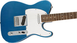 Fender Squier Affinity Telecaster Sähkökitara (Lake Placid Blue)