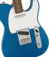 Fender Squier Affinity Telecaster Sähkökitara (Lake Placid Blue)