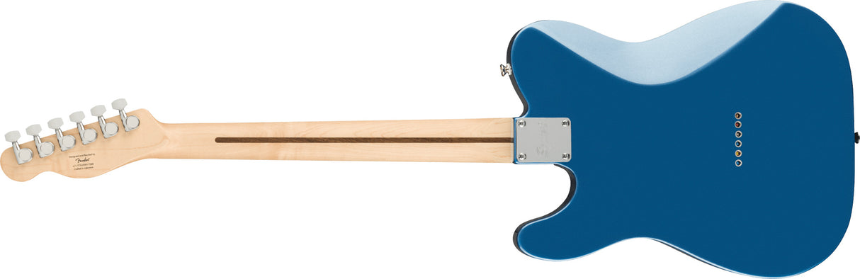 Fender Squier Affinity Telecaster Sähkökitara (Lake Placid Blue)