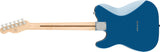 Fender Squier Affinity Telecaster Sähkökitara (Lake Placid Blue)