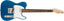Fender Squier Affinity Telecaster Sähkökitara (Lake Placid Blue)