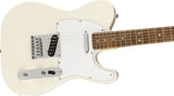 Fender Squier Affinity Telecaster Sähkökitara (Olympic White )