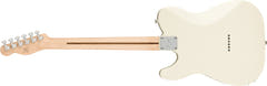 Fender Squier Affinity Telecaster Sähkökitara (Olympic White)