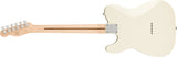 Fender Squier Affinity Telecaster Sähkökitara (Olympic White )