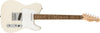 Fender Squier Affinity Telecaster Sähkökitara (Olympic White )