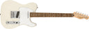 Fender Squier Affinity Telecaster Sähkökitara (Olympic White)