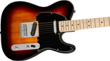 Fender Squier Affinity Telecaster Sähkökitara (Sunburst)