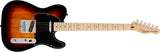 Fender Squier Affinity Telecaster Sähkökitara (Sunburst)