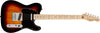 Fender Squier Affinity Telecaster Sähkökitara (Sunburst)