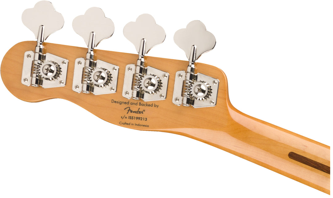 Fender Squier Classic Vibe '50s Precision Sähköbasso (Blonde White)