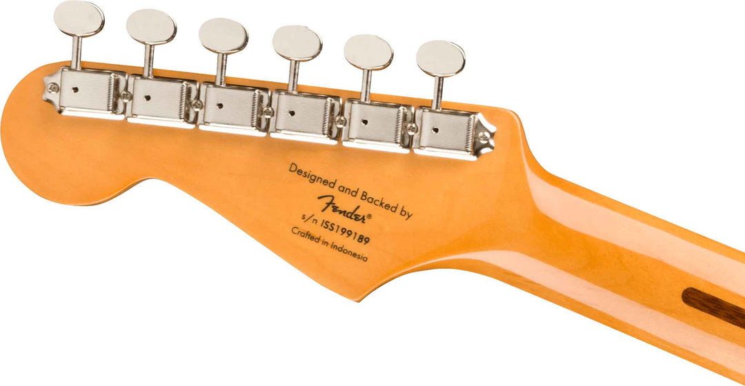 Fender Squier Classic Vibe '50s Stratocaster Sähkökitara (Fiesta Red)