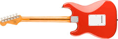 Fender Squier Classic Vibe '50s Stratocaster Sähkökitara (Fiesta Red)