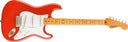 Fender Squier Classic Vibe '50s Stratocaster Sähkökitara (Fiesta Red)