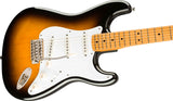 Fender Squier Classic Vibe '50s Stratocaster Sähkökitara (Sunburst)