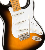 Fender Squier Classic Vibe '50s Stratocaster Sähkökitara (Sunburst)