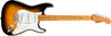 Fender Squier Classic Vibe '50s Stratocaster Sähkökitara (Sunburst)