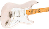 Fender Squier Classic Vibe '50s Stratocaster Sähkökitara (White Blonde )