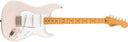 Fender Squier Classic Vibe '50s Stratocaster Sähkökitara (White Blonde)