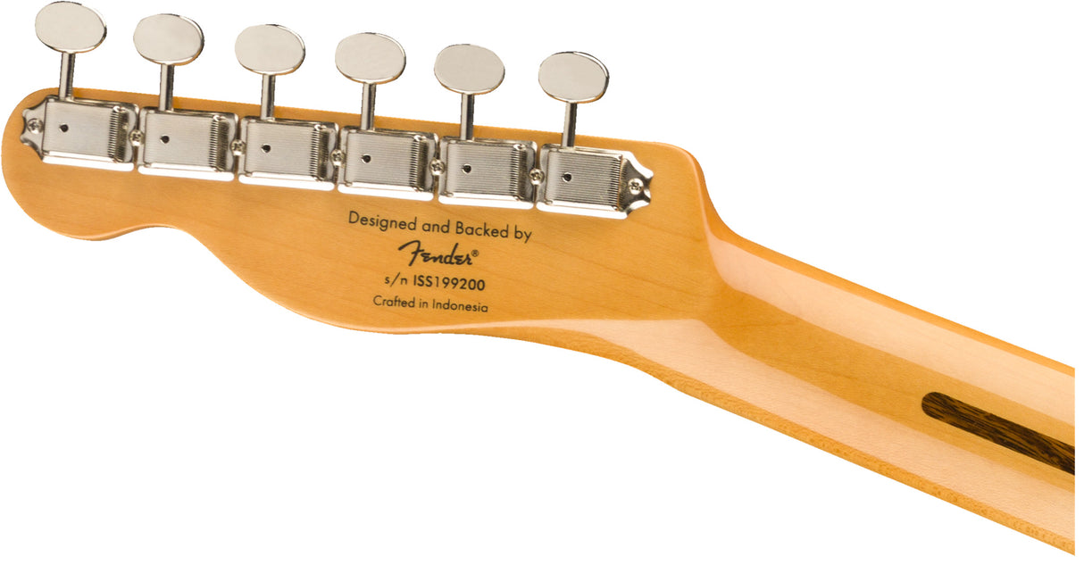 Fender Squier Classic Vibe '50s Telecaster Sähkökitara (Butterscotch Blonde )