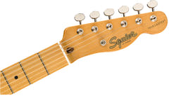 Fender Squier Classic Vibe '50s Telecaster Sähkökitara (Butterscotch Blonde)