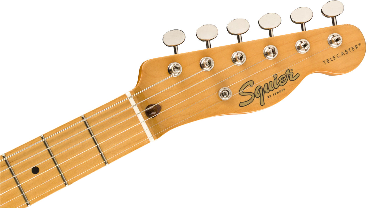 Fender Squier Classic Vibe '50s Telecaster Sähkökitara (Butterscotch Blonde )