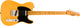 Fender Squier Classic Vibe '50s Telecaster Sähkökitara (Butterscotch Blonde)