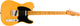 Fender Squier Classic Vibe '50s Telecaster Sähkökitara (Butterscotch Blonde )