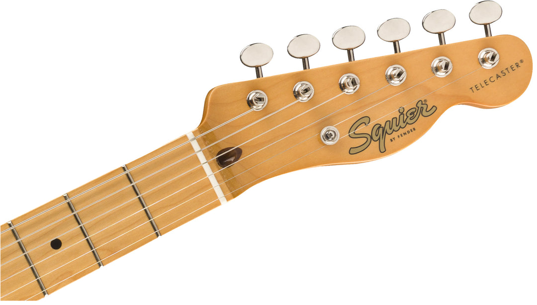 Fender Squier Classic Vibe '50s Telecaster Sähkökitara (White Blonde)