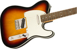 Fender Squier Classic Vibe '60s Custom Telecaster Sähkökitara (Sunburst)
