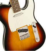 Fender Squier Classic Vibe '60s Custom Telecaster Sähkökitara (Sunburst)