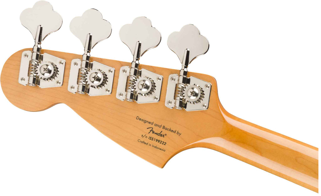 Fender Squier Classic Vibe '60s Mustang Sähköbasso (Surf Vihreä)
