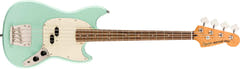 Fender Squier Classic Vibe '60s Mustang Sähköbasso (Surf Vihreä)