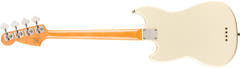Fender Squier Classic Vibe '60s Mustang Sähköbasso (Olympic White)